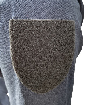 Sweat-shirt sapeurs-pompiers BG-SAFETY