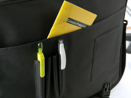 Sacoche calendriers porte documents amicales sapeurs-pompiers 