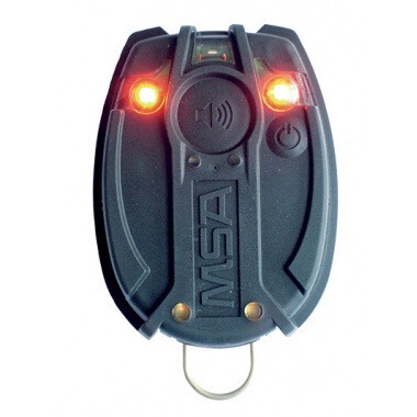 Détecteur d'immobilité MOTION SCOUT KTR MSA
