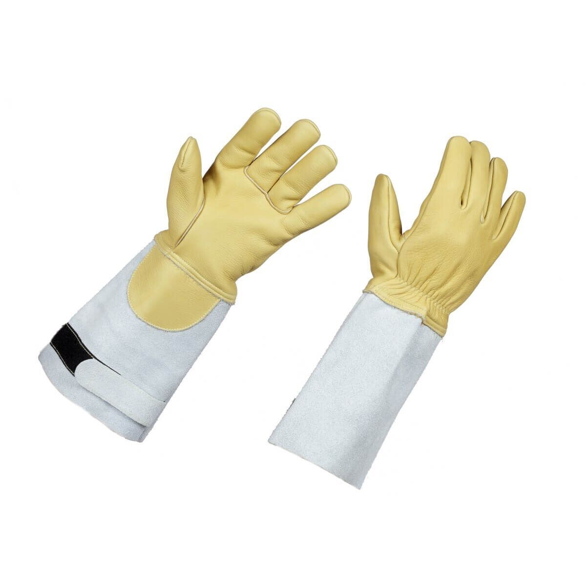 Gants déblais / feux d'espaces naturels sapeurs-pompiers / SSIAP ESPUNA