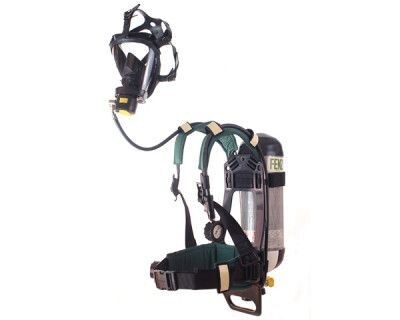 ARI Aeris Confort Type 2 - harnais noir - avec masque complet Opti-Pro ( taille m ) brides5 branches et SAD zenith. Sans bouteille d’air HONEYWELL ARI Aeris Confort Type 2 - harnais noir - avec masque complet Opti-Pro ( taille m ) brides5 branches et SAD zenith. Sans bouteille d’air HONEYWELL