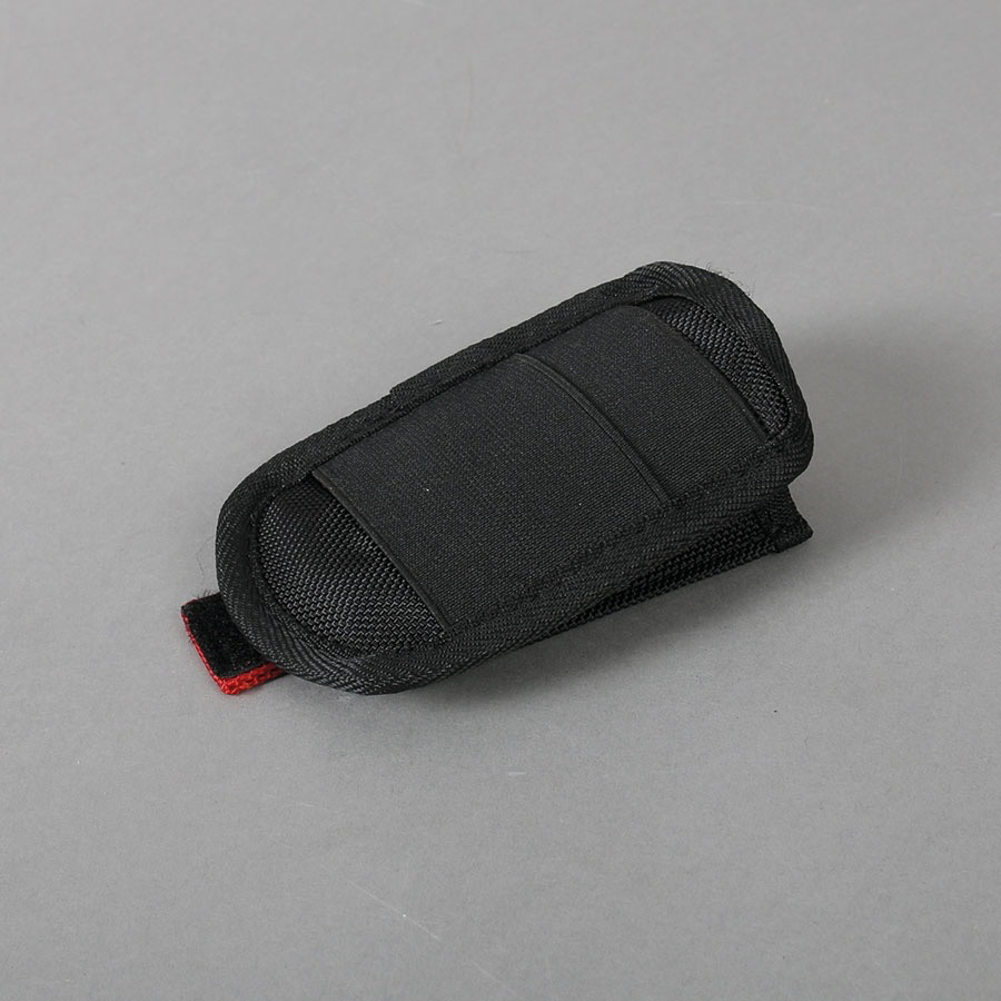 Cale de porte PITBULL 2 Solo intervention pompiers avec pochette DIMATEX