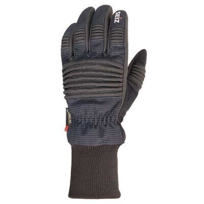 Gants d'attaque feux sapeurs-pompiers textile FIRE-FIGHTER PREMIUM S SEIZ