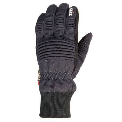 Gants d'attaque feux sapeurs-pompiers textile / cuir THERMO-FIGHTER S SEIZ