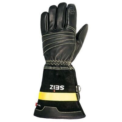 Gants d'attaque sapeurs-pompiers cuir  SUPER-SOFT
SEIZ