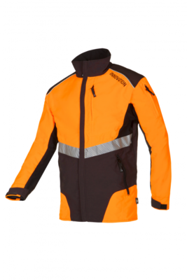 Veste de travail W-AIR orange SIP PROTECTION