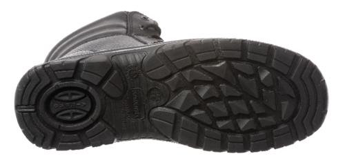 Rangers jeunes sapeurs-pompiers JSP SIBERITE coquée COVERGUARD