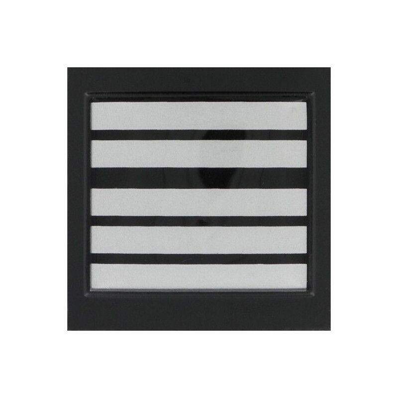 Grade / galon résine colonel gendarme sur velcro Grade / galon résine colonel gendarme sur velcro