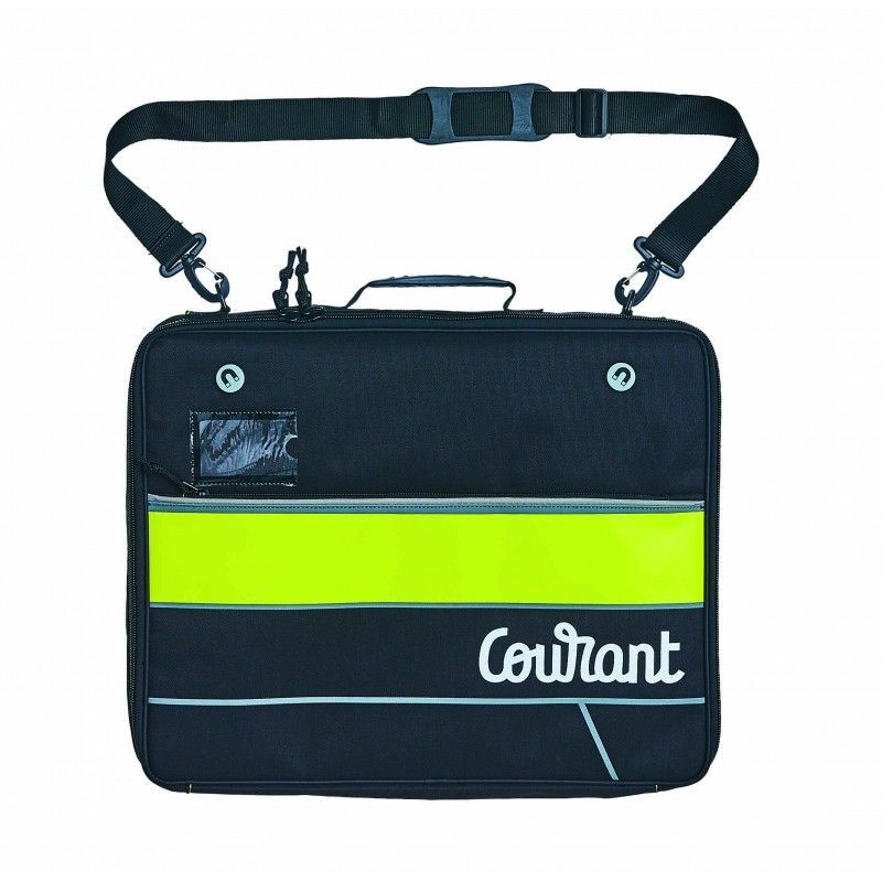 Tableau de contrôle ARI CHECKPOINT avec 5 minuteurs COURANT