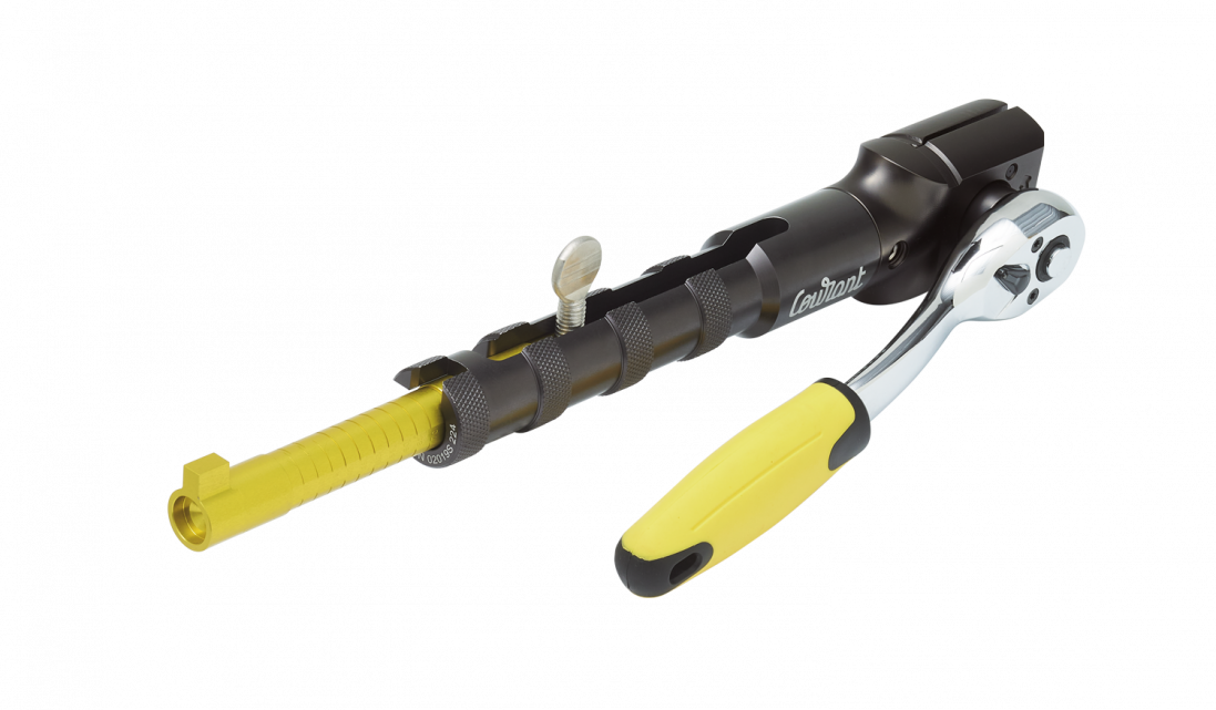 Outil ouverture de porte K2C COURANT