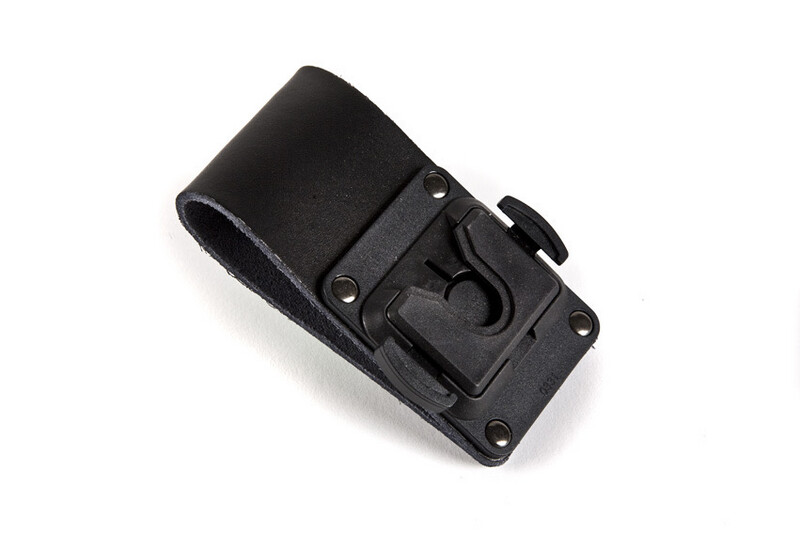 Clip ceinture pour porte radio TPH 700