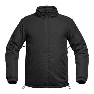 Blouson FIGHTER XMF 120 noir A10 équipement