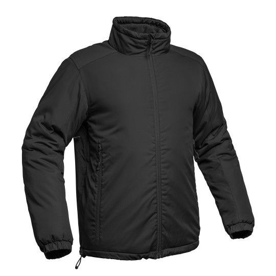 Blouson FIGHTER XMF 120 noir A10 équipement