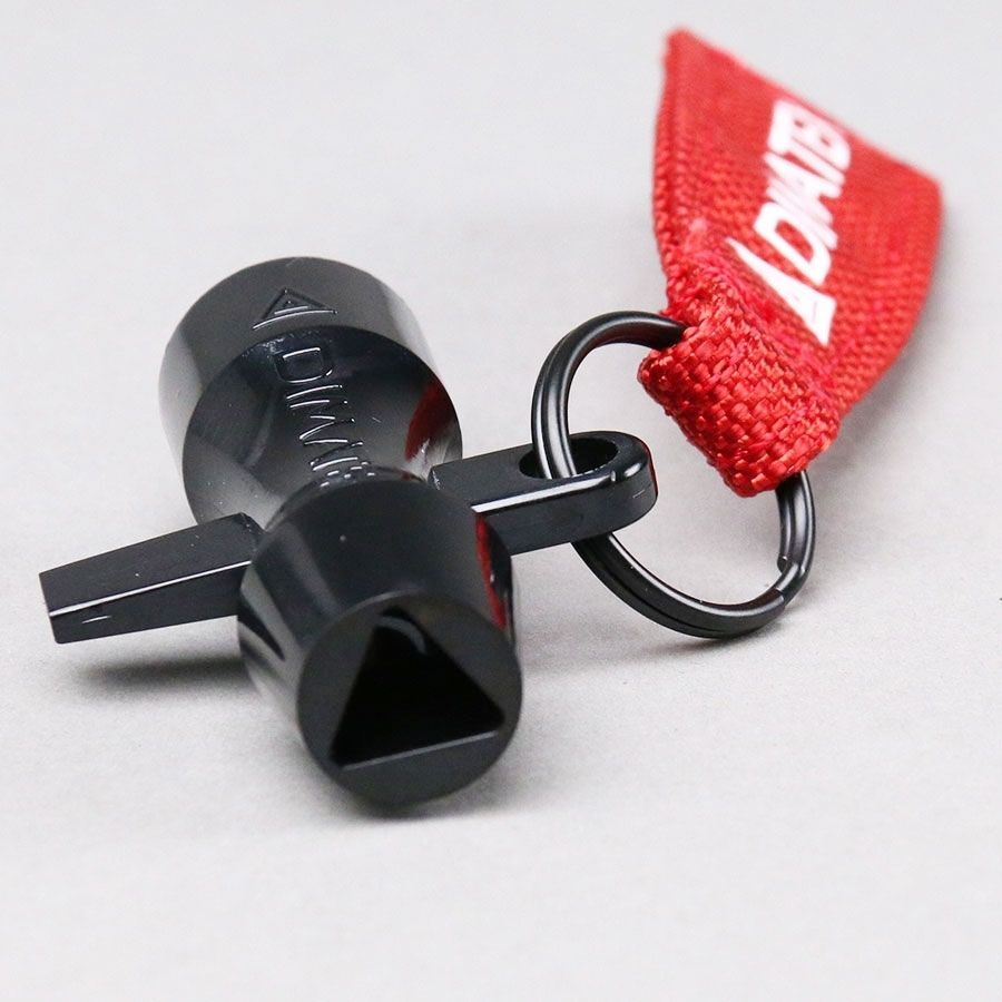 Clé d'accès MULTIPASS Dimatex