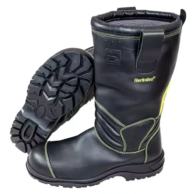 Bottes sapeurs-pompiers 5524-1 HERKULES