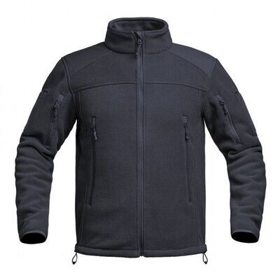 Veste polaire Fighter bleu marine A10 équipment