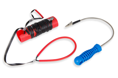 Kit ouverture de fenêtres basculante WEBER RESCUE