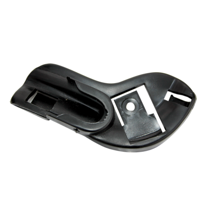 Support de lampe côté droit pour casque F1S GA1431 MSA 