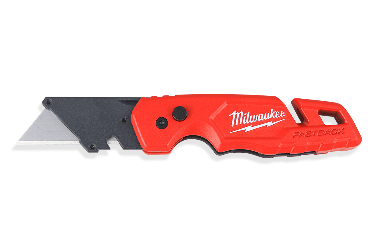 Cutter rétractable FASTBACK MILWAUKEE