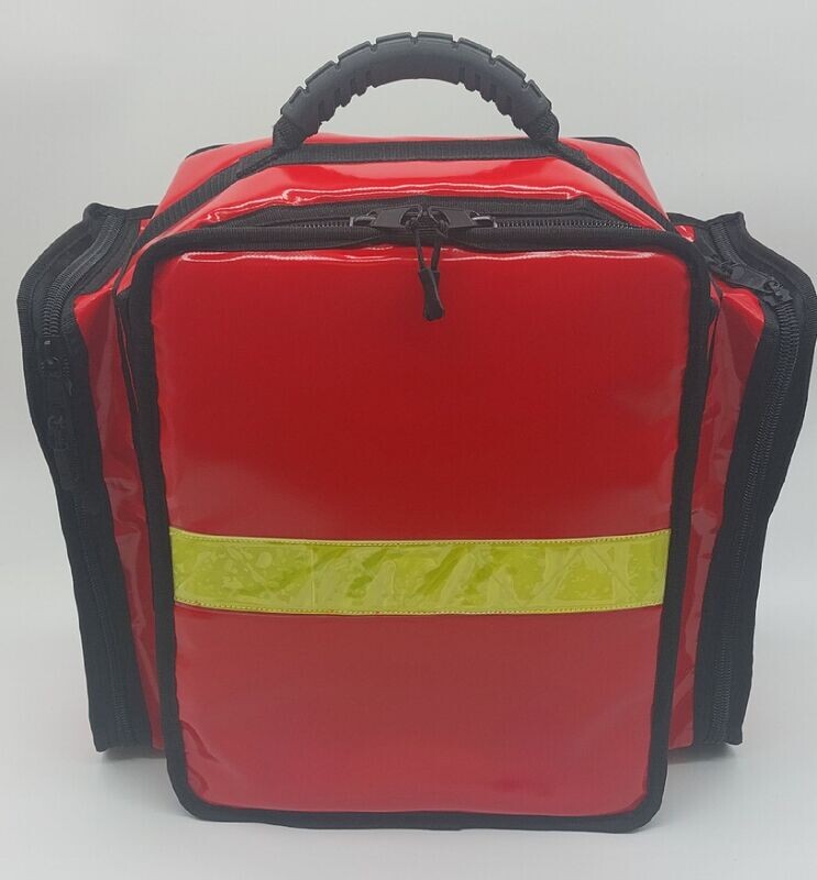 Sac de secours / urgence et d'intervention PS avec 4 pochettes incluses TANIT EVOLUTION Sac de secours / urgence et d'intervention PS avec 4 pochettes incluses TANIT EVOLUTION