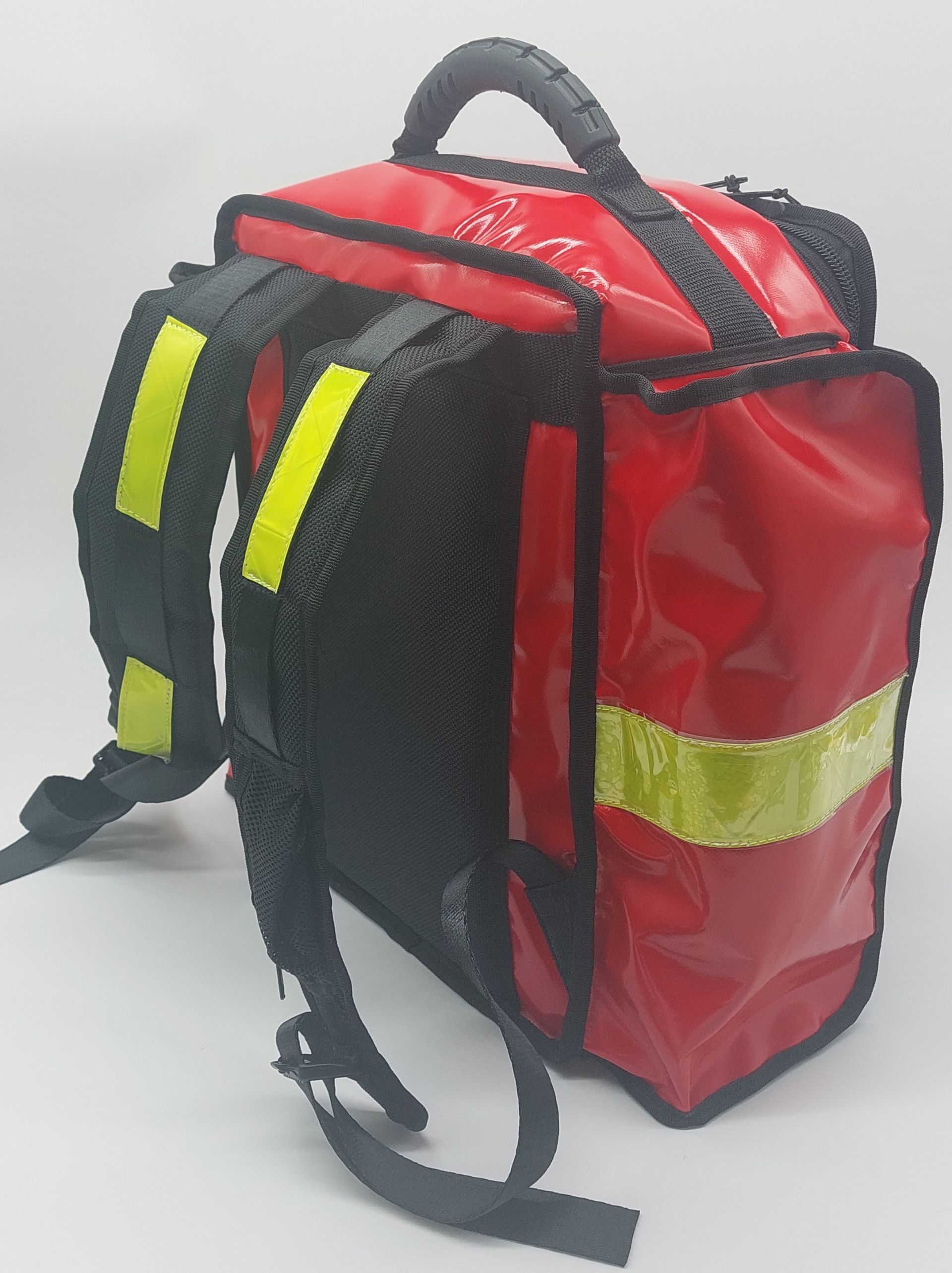 Sac de secours / urgence et d'intervention PS TANIT EVOLUTION