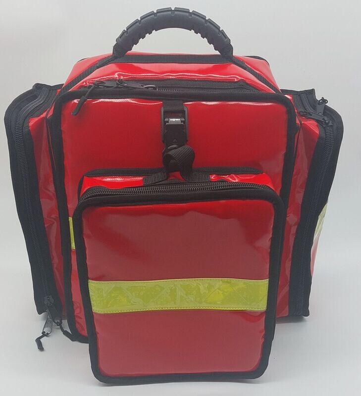 Sac de secours / urgence et d'intervention PS avec poche de l'avant aimantée TANIT EVOLUTION Sac de secours / urgence et d'intervention PS avec poche de l'avant aimantée TANIT EVOLUTION