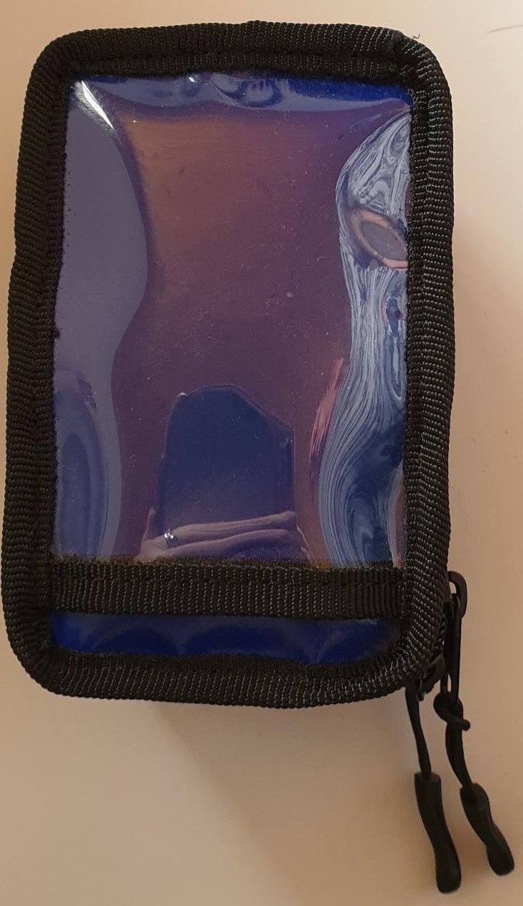 Mini ampoulier TANIT EVOLUTION