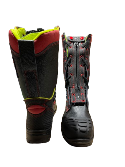 Rangers sapeurs-pompiers FHR006 hauteur D BRANDBULL - DESTOCKAGE