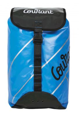 Sac matériel CARGO bleu 50L COURANT