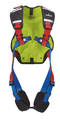 Harnais CHEROKEE jacket COURANT