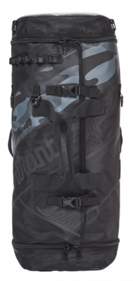 Sac matériel Cross Pro black tactical - 54L COURANT