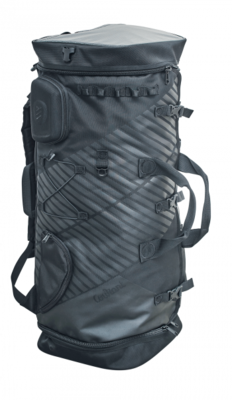 Sac matériel Cross Pro rescue red XL - 75 L (Cross Belt inclus) COURANT