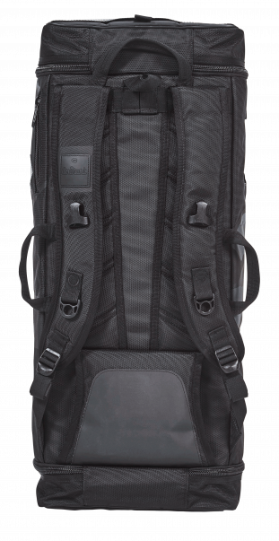 Sac matériel Cross Pro black tactical - 54L COURANT