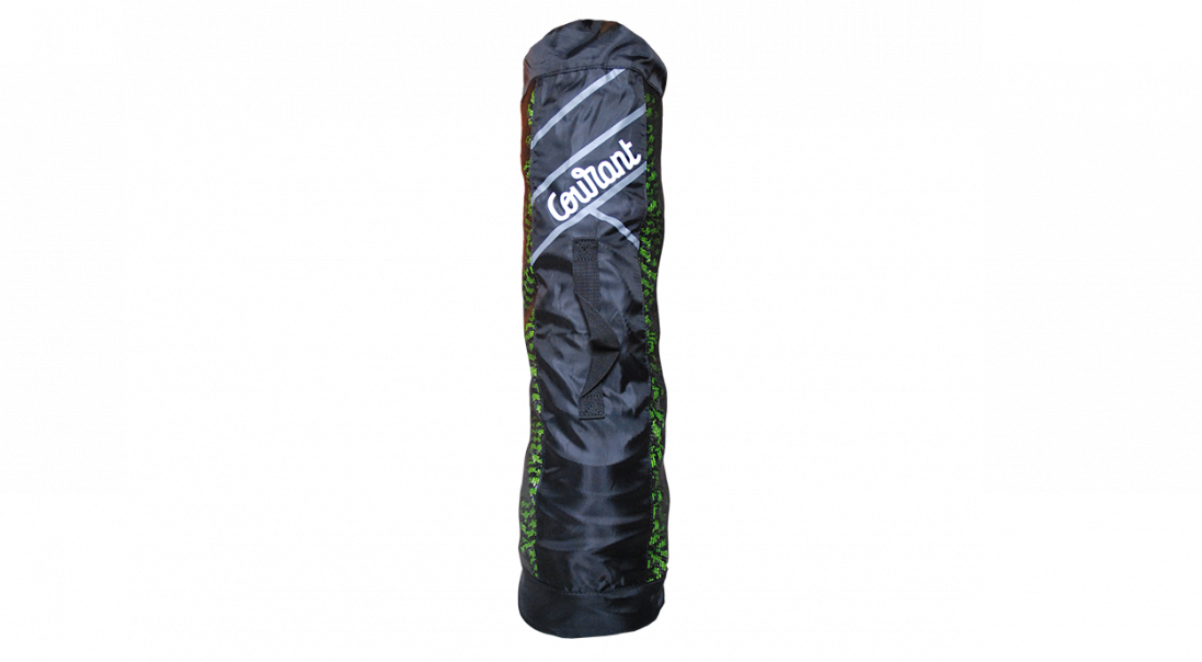 Sac à corde Cross Rope Light - 17L COURANT