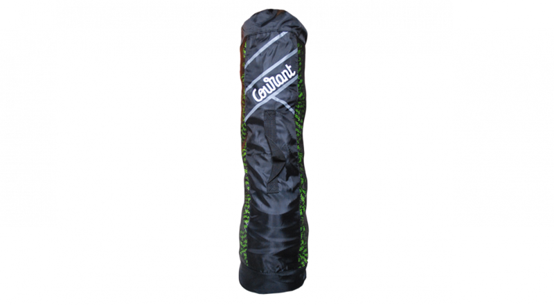 Sac à corde Cross Rope Light - 17L COURANT