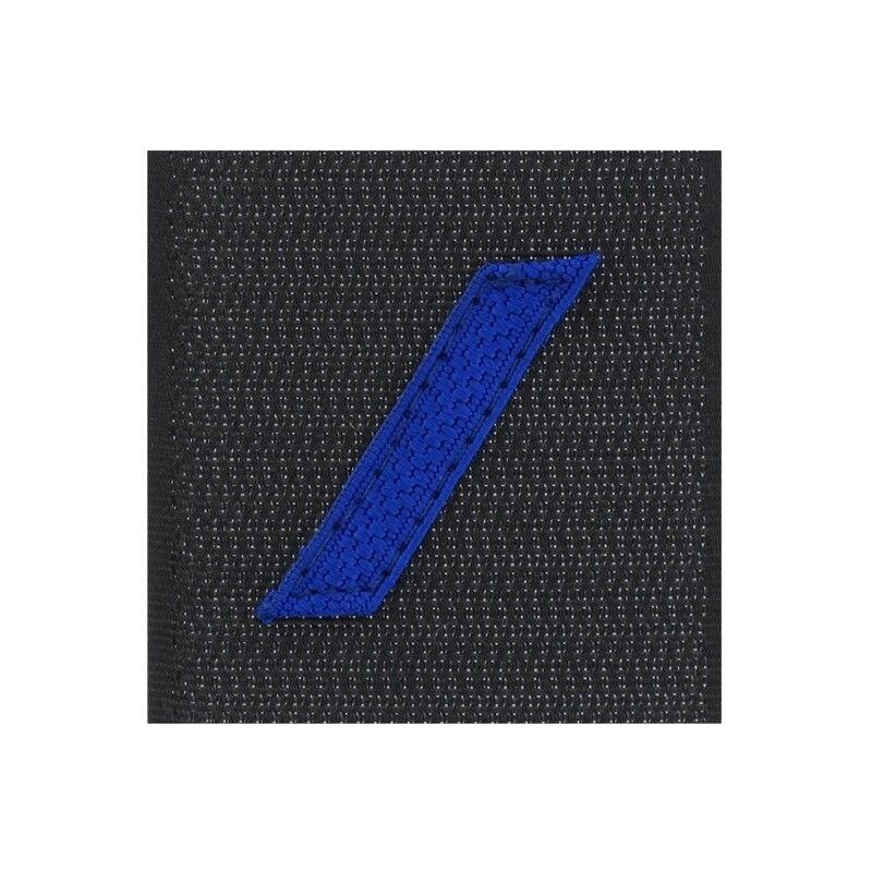 Grade / galon première classe GAV gendarme velcro