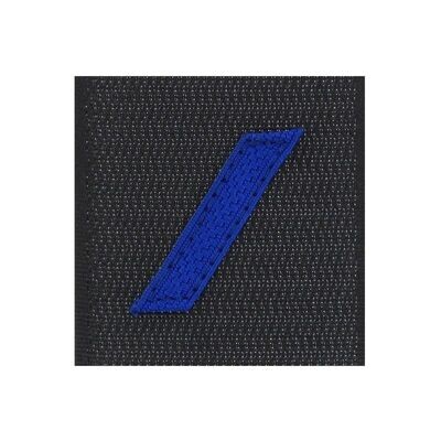 Grade / galon première classe GAV gendarme velcro