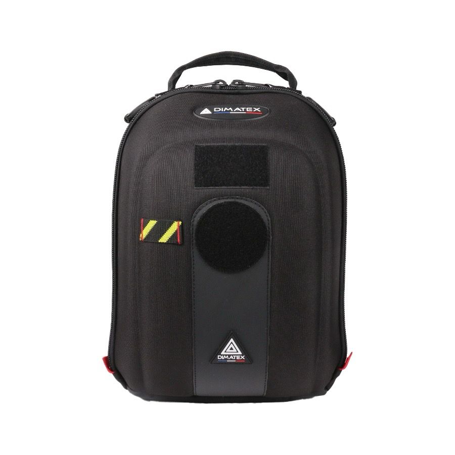 Dimatex matt black line clearance