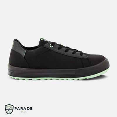 chaussures de sécurité basses Verger noir PARADE