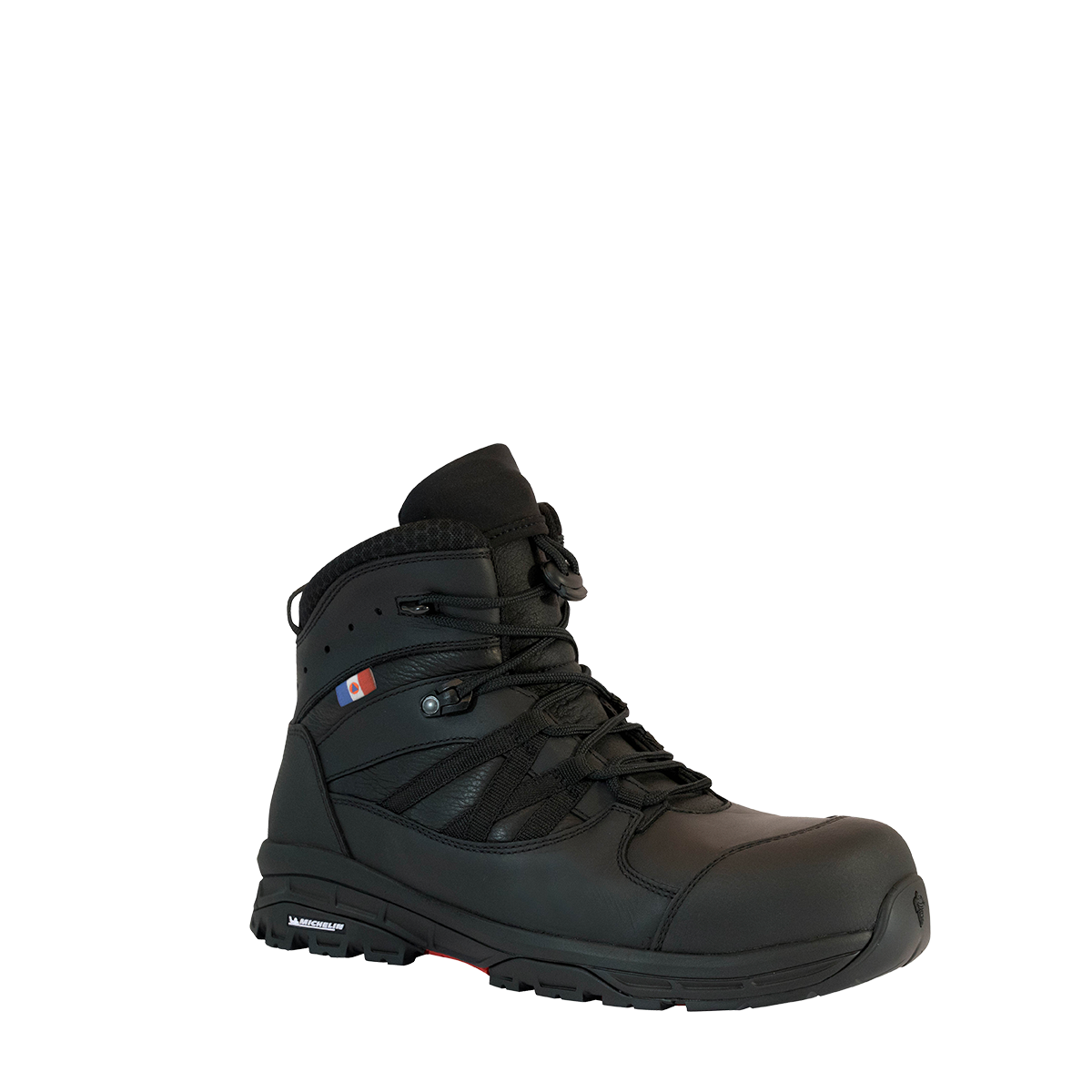 Chaussures de sécurité EOLE N BOCHE