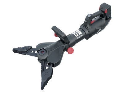 Outil combiné de forcement et désincarcération à batterie SPS 370 MK2 E-FORCE3 WEBER RESCUE