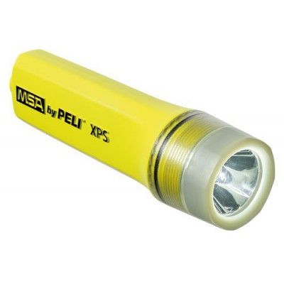 Lampe MSA by peli XPS