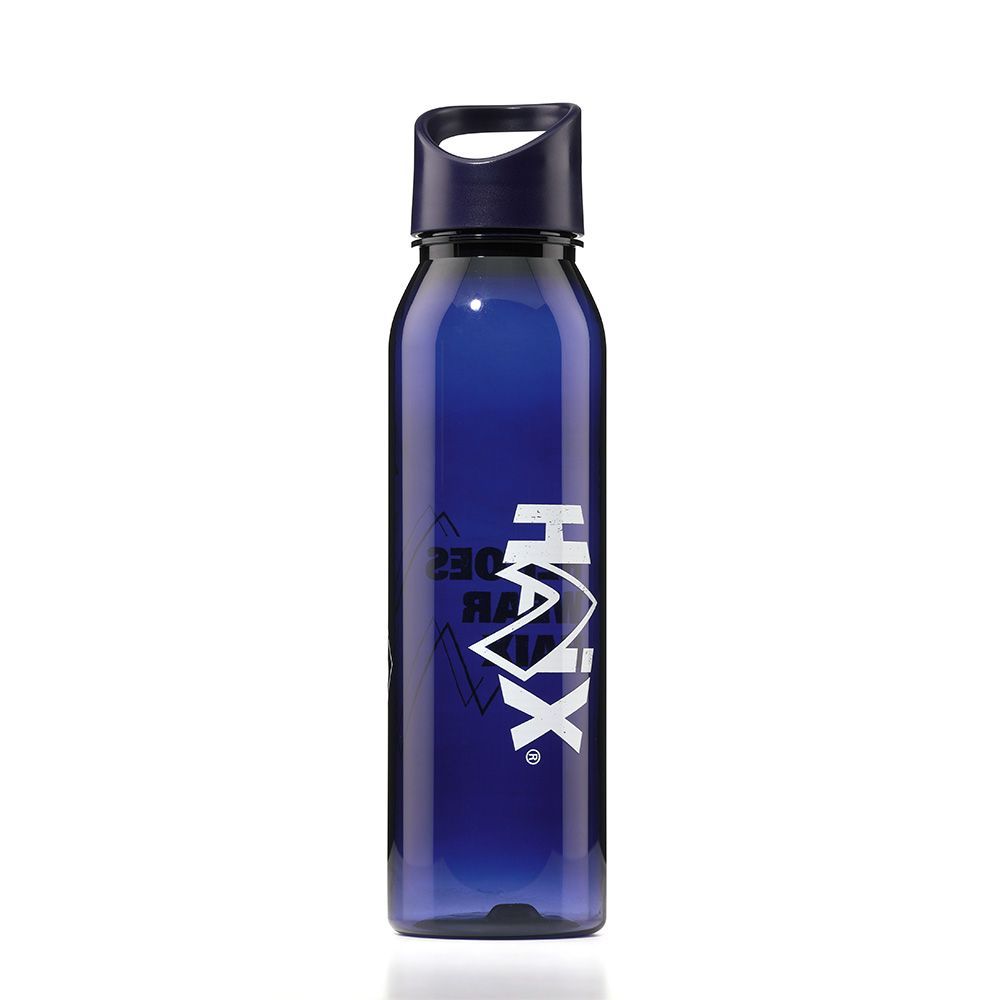 Gourde bleue HAIX