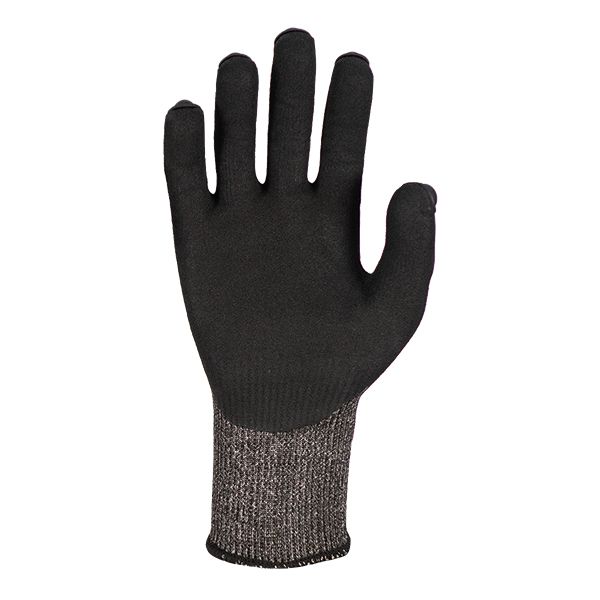 Gants de protection et de secours technique sapeurs-pompiers DIPTEX 666 PROFI SEIZ