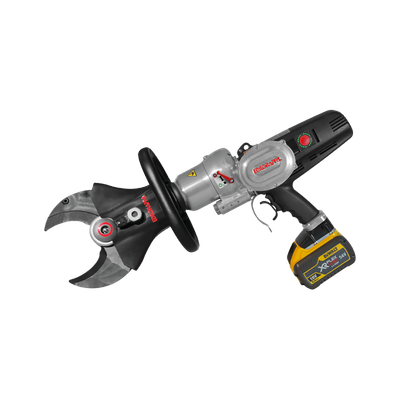 Cisaille de découpe et désincarcération à batterie F130N T30 EDILGRAPPA