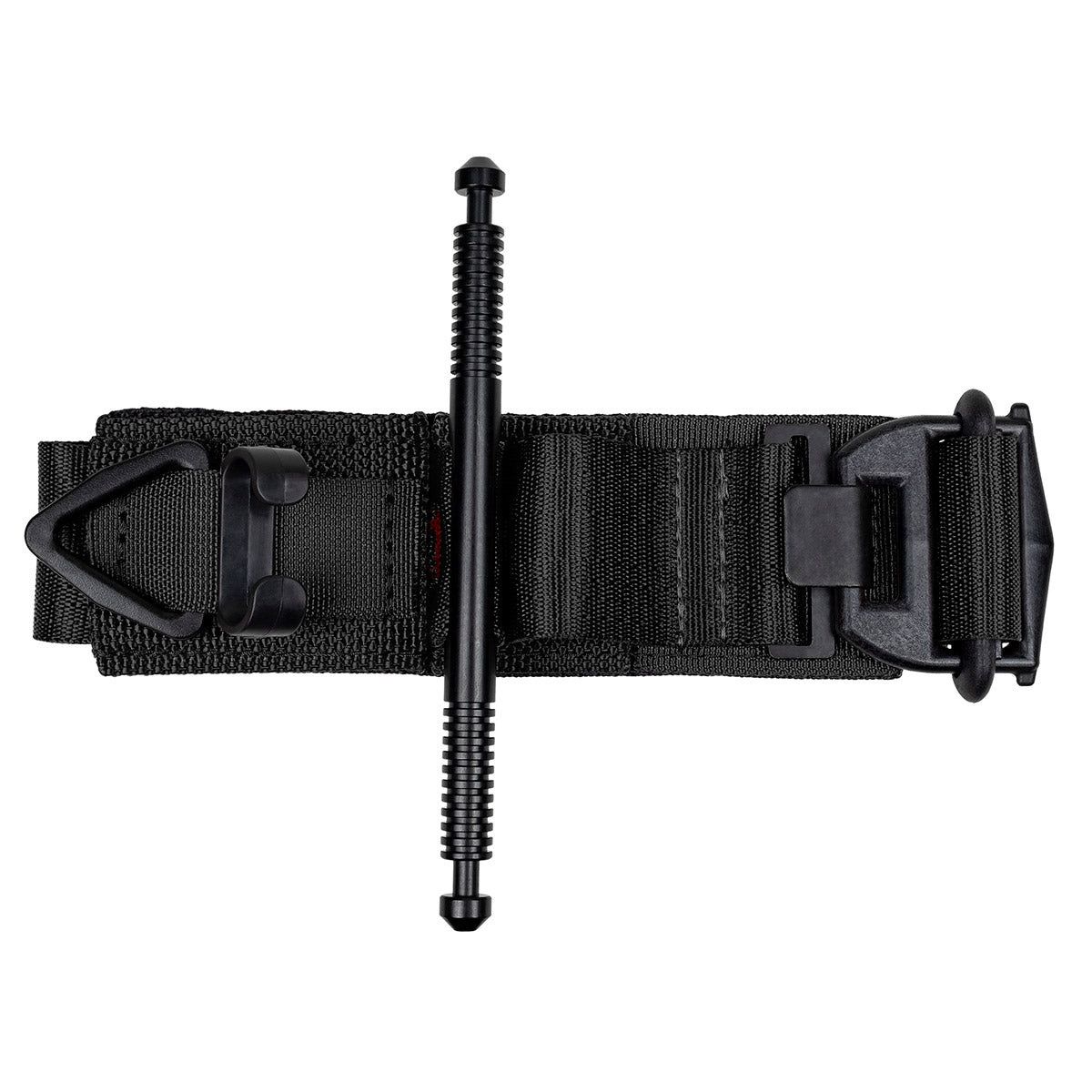 Garrot tourniquet tactique SOF®-T noir TacMed solutions