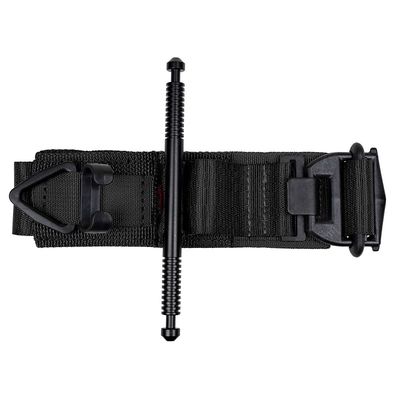 Garrot tourniquet tactique SOF®-T noir TacMed solutions Garrot tourniquet tactique SOF®-T noir TacMed solutions