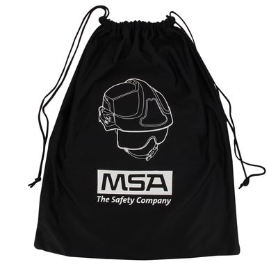 Housse de transport pour casque F2XR sapeurs-pompiers MSA