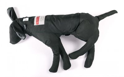 Mannequin d’entraînement et de sauvetage chien 25kg pour secours canin animalier RUTH LEE