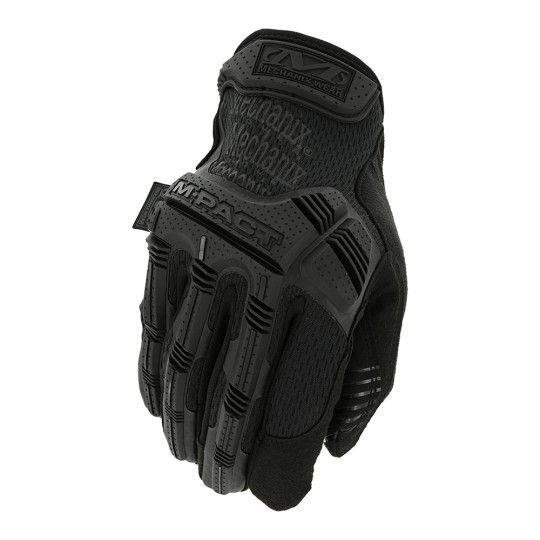 Gants M-Pact noir MECHANIX WEAR